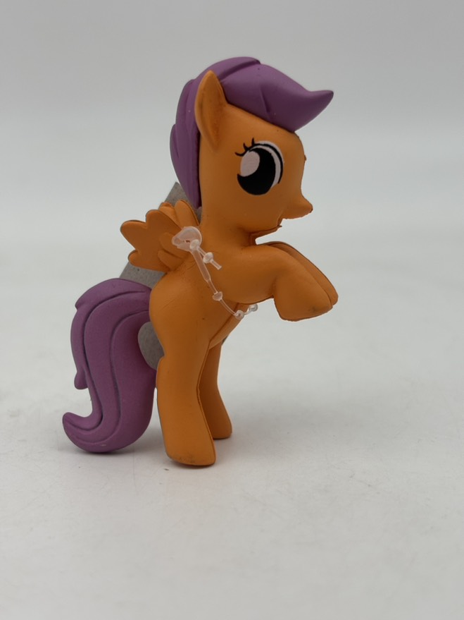 فیگور پونی اسکوتالو کد 1094