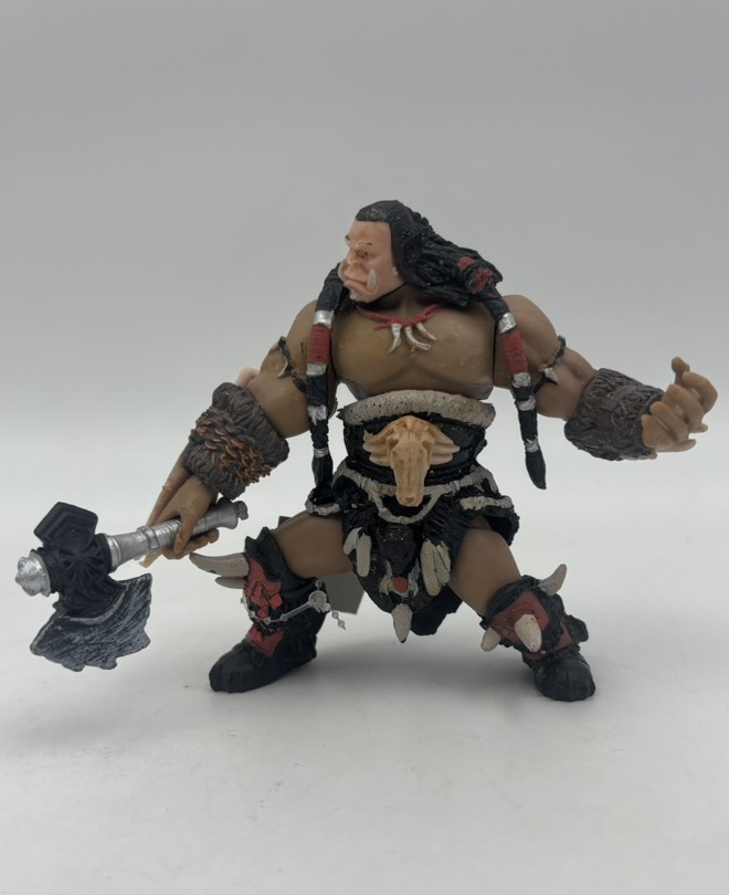 فیگور بین بلادهوف (Baine Bloodhoof)(وارکرفت) کد6046