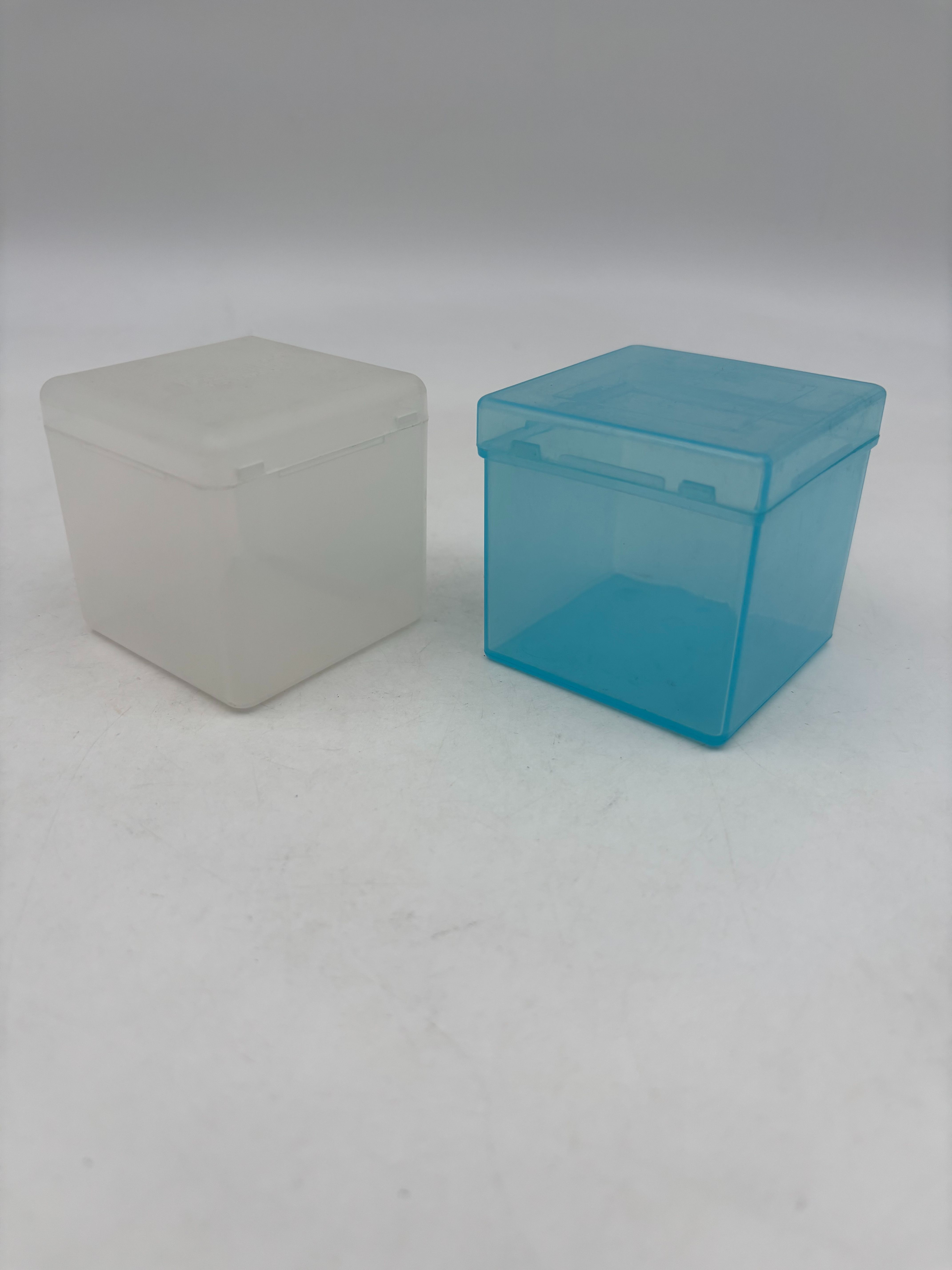 باکس نگهدارنده روبیک