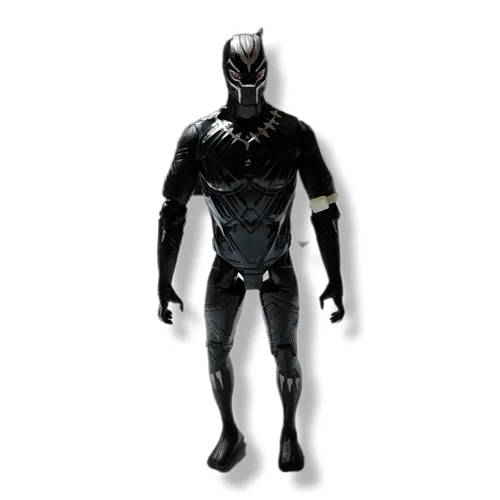 فیگور بلک پنتر<پلنگ سیاه>1008
