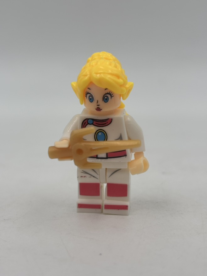 مینی فیگور لگویی پرنسس پیچ (سوپر ماریو) 9193