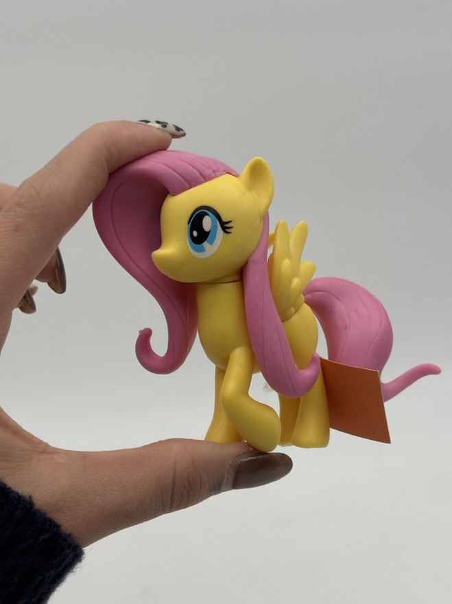 فیگور فلاترشای (اسب پونی) 9س کد 5012