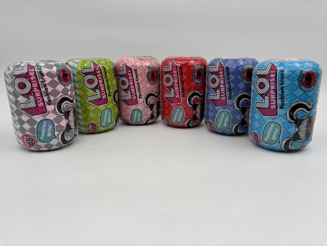 سوپرایز ال ا ال استوانه 1199