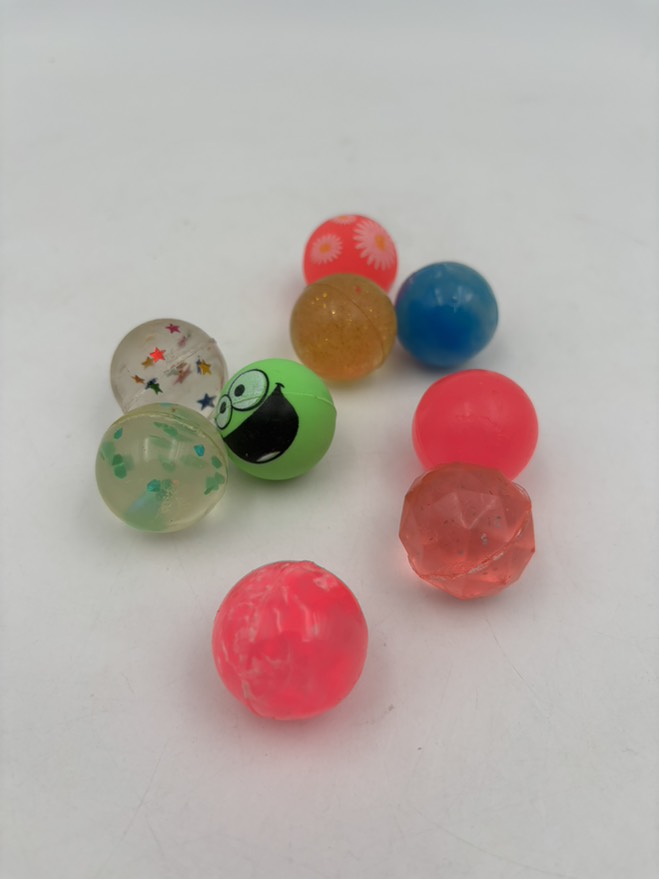 توپ شیطونک کوچک خارجی