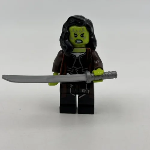 ميني فيگور لگويي گامورا 10978