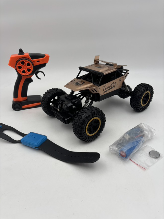 ماشین آفرود کنترلی 2 کنترل دودزا 955/148AS