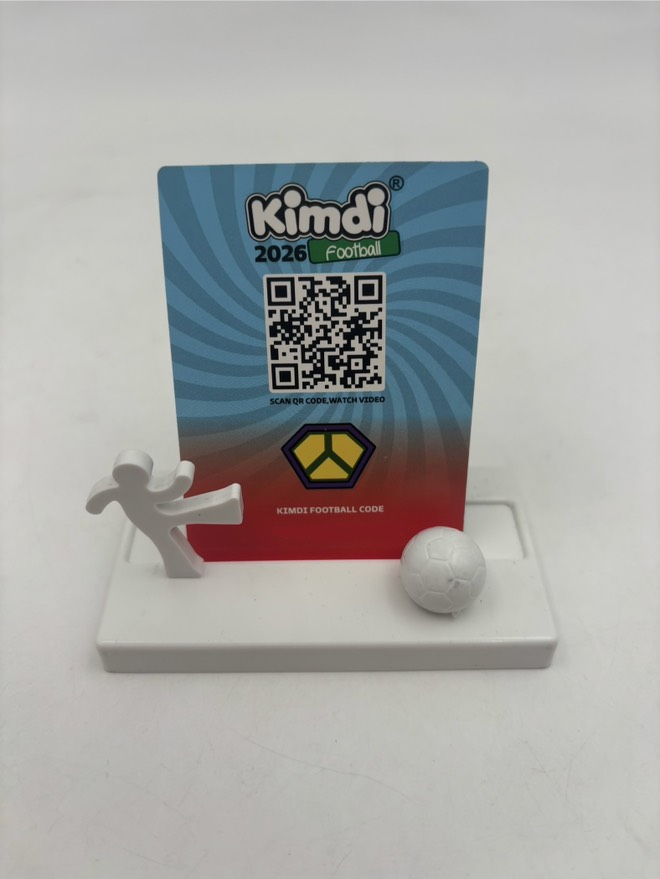 کارت کیمدی سری کمیک اریک کانتونا (لکس لوتر) 2026