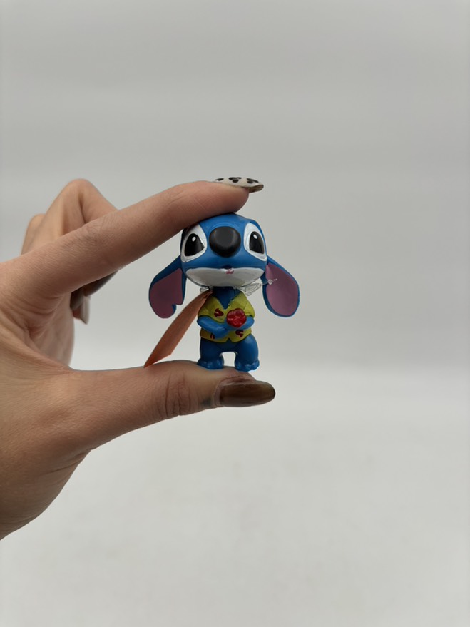 فیگور استیچ هاوایی کد 3010