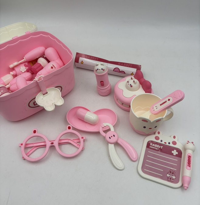 ست دندانپزشکی 6697