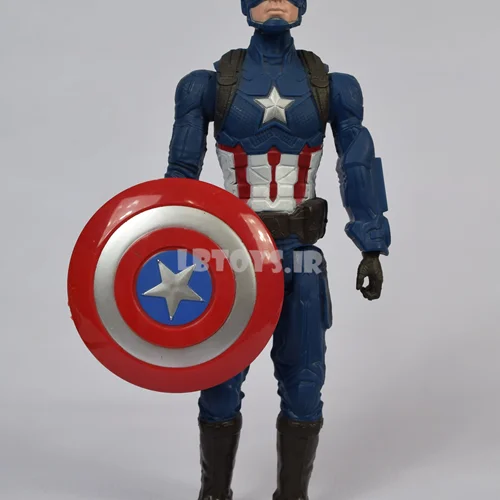 فیگور کاپیتان آمریکا Captain America