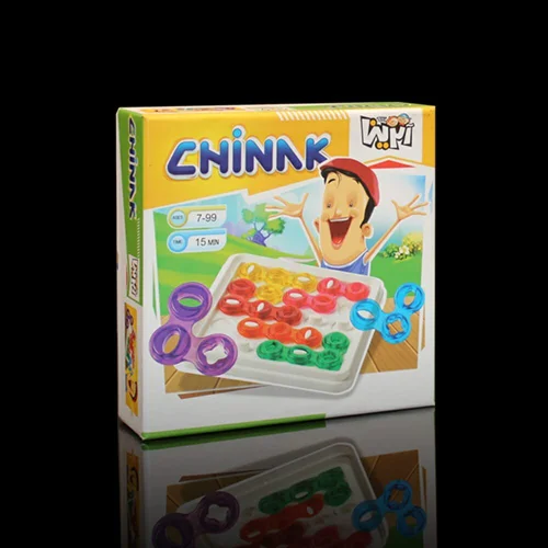 بازی چینک