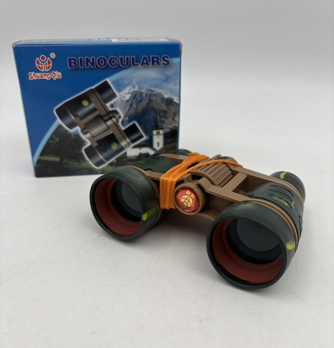 دوربین شکاری 124/35