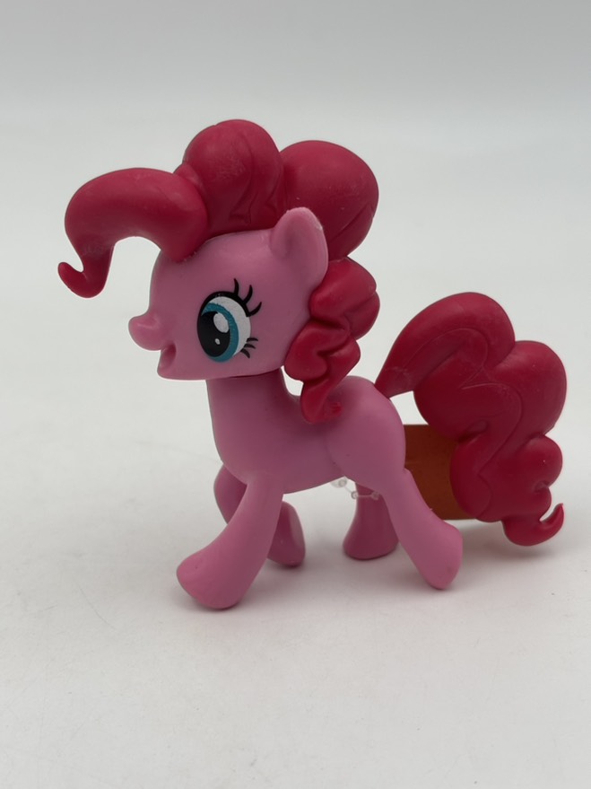 فیگور پینکی پای (اسب پونی) 9س کد 5012