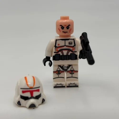 ميني فيگور لگويي کامندر کودي (جنگ ستارگان) 637