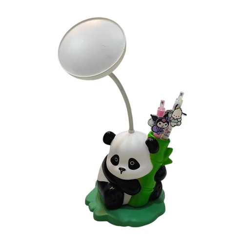 چراغ مطالعه پاندا جاقلمی دار 28067/44