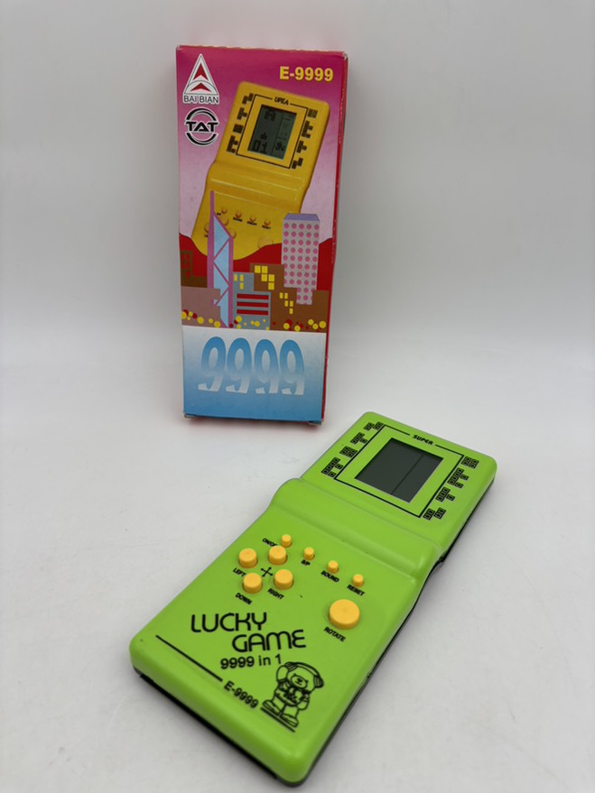 آتاری دستی کلاسیک 9999