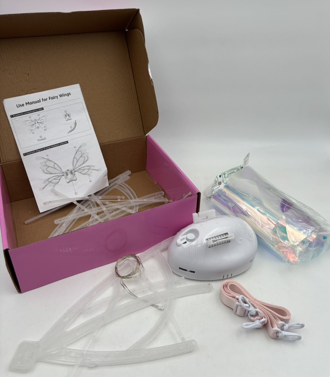 بال فرشته موزیکال 813/94