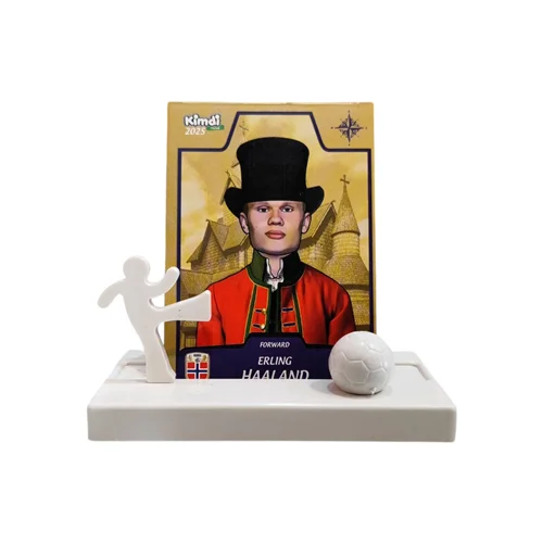 کارت سری رویال هالند 2025