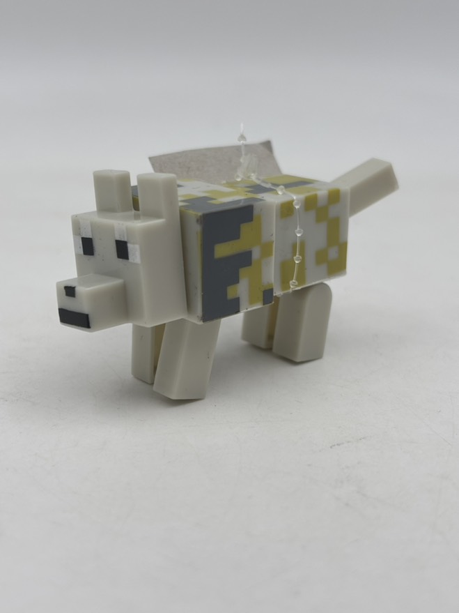 فیگور گرگ (ماینکرافت) کد603/16