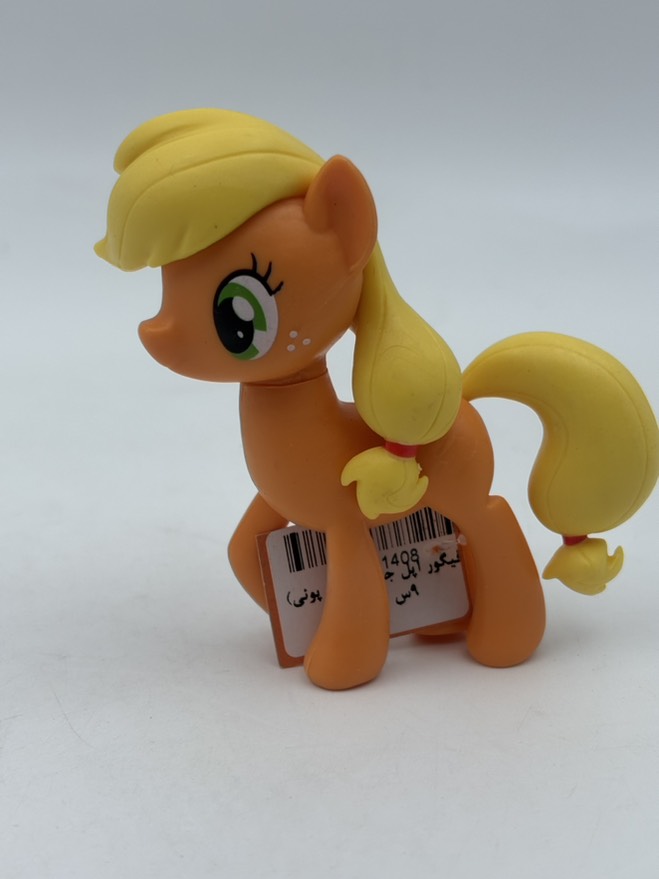 فیگور اپل جک (اسب پونی) 9س کد 5012