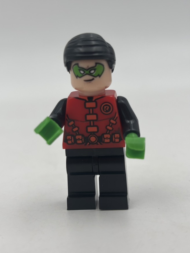 مینی فیگور لگویی رابین کد1984