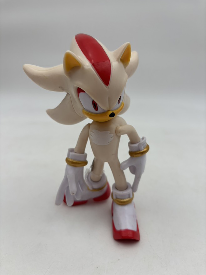 فیگور سوپر شدو (سونیک) 15سانت کد 603/25