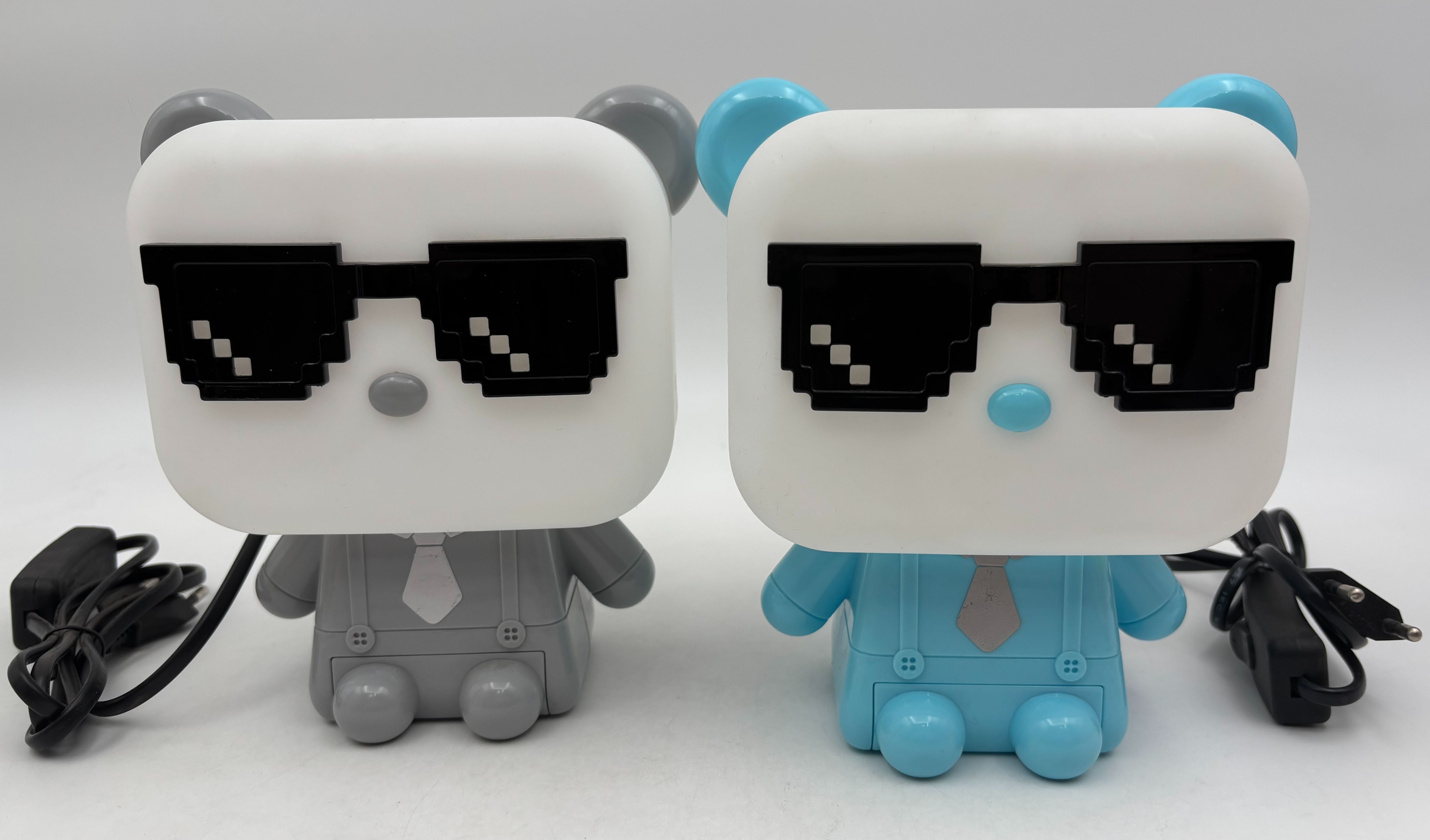 چراغ خواب خرس عینکی 1188