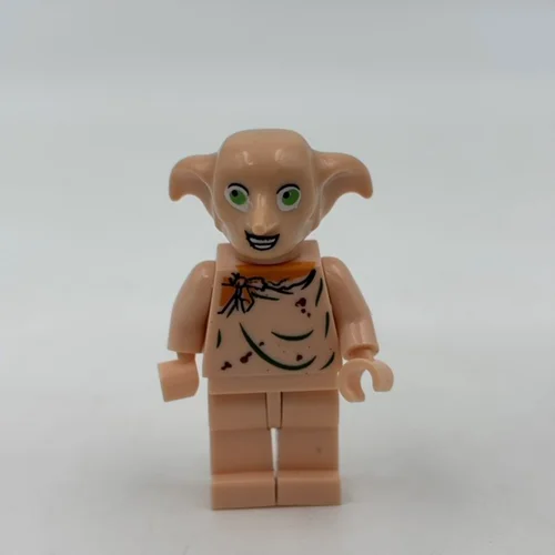 ميني فيگور لگويي دابي (فيلم هري پاتر) (فيلم هري پاتر) 664