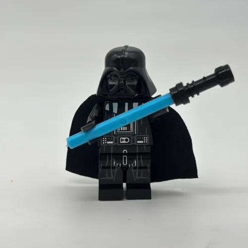 ميني فيگور لگويي دارث ويدر (جنگ ستارگان) 637