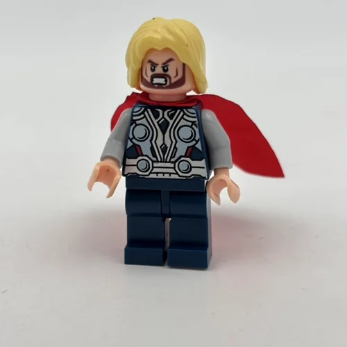 ميني فيگور لگويي تور نسخه موي بلند کد 652