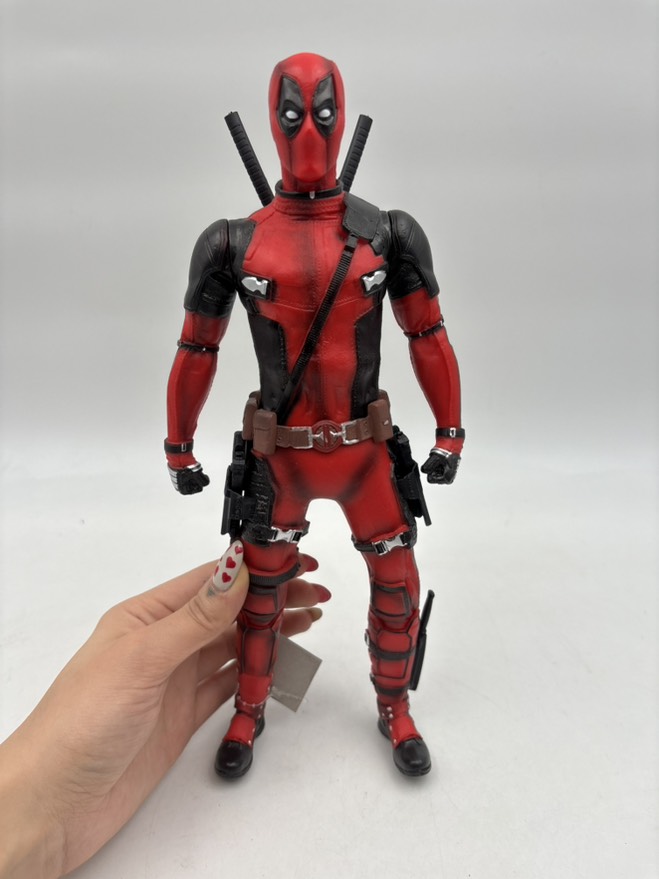 فيگور ددپول 30س اورجینال 603/26