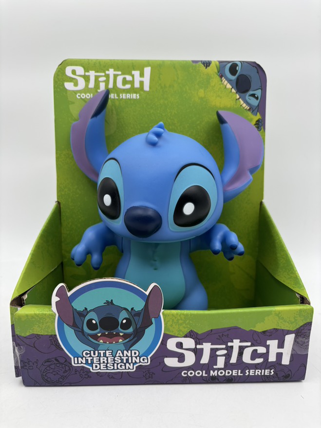 فیگور استیچ 20 سانتی تک جعبه 1982