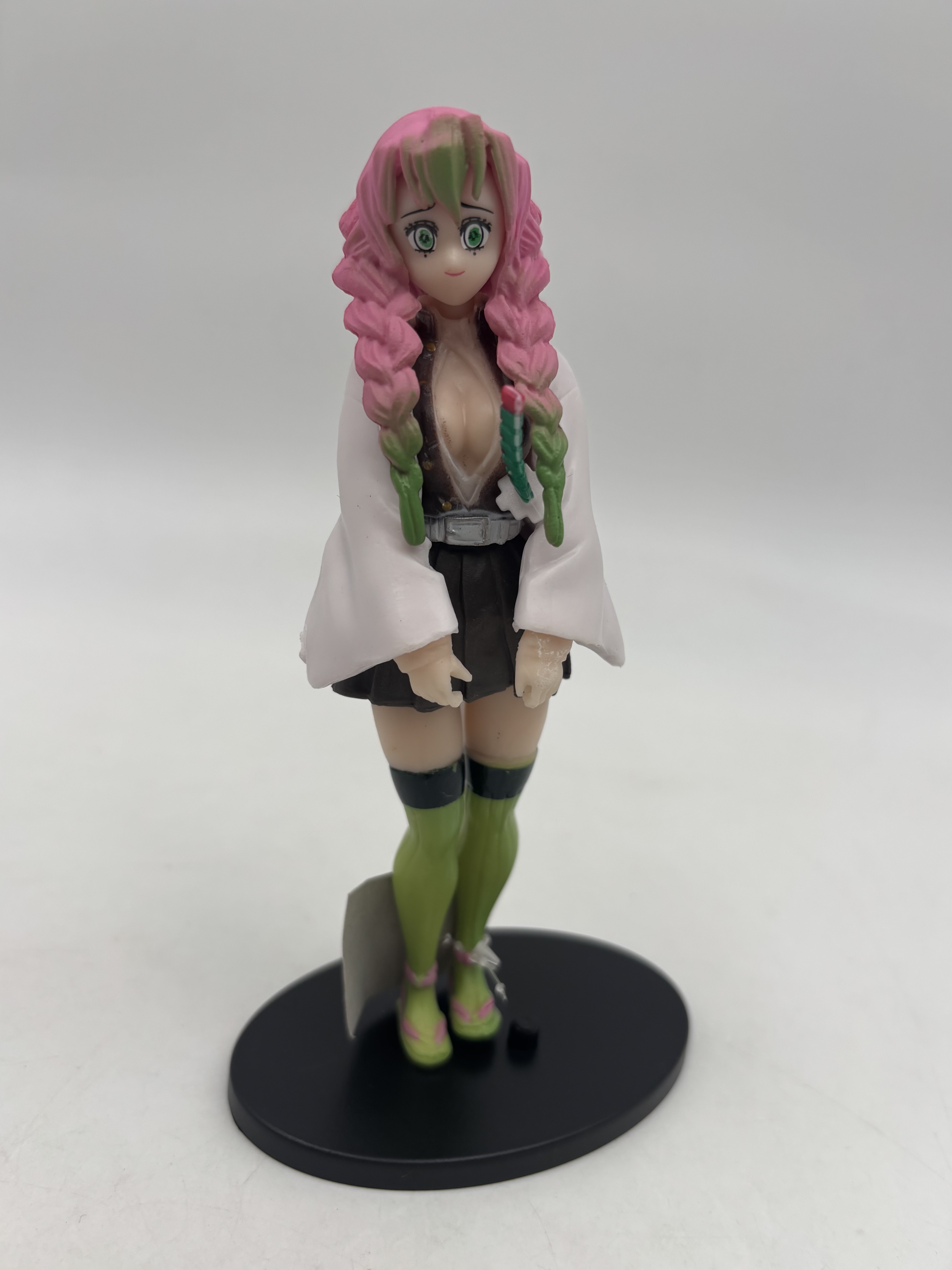 فیگور میتسوری کانروجی هاشیرای عشق (شیطانکش) کد 6071