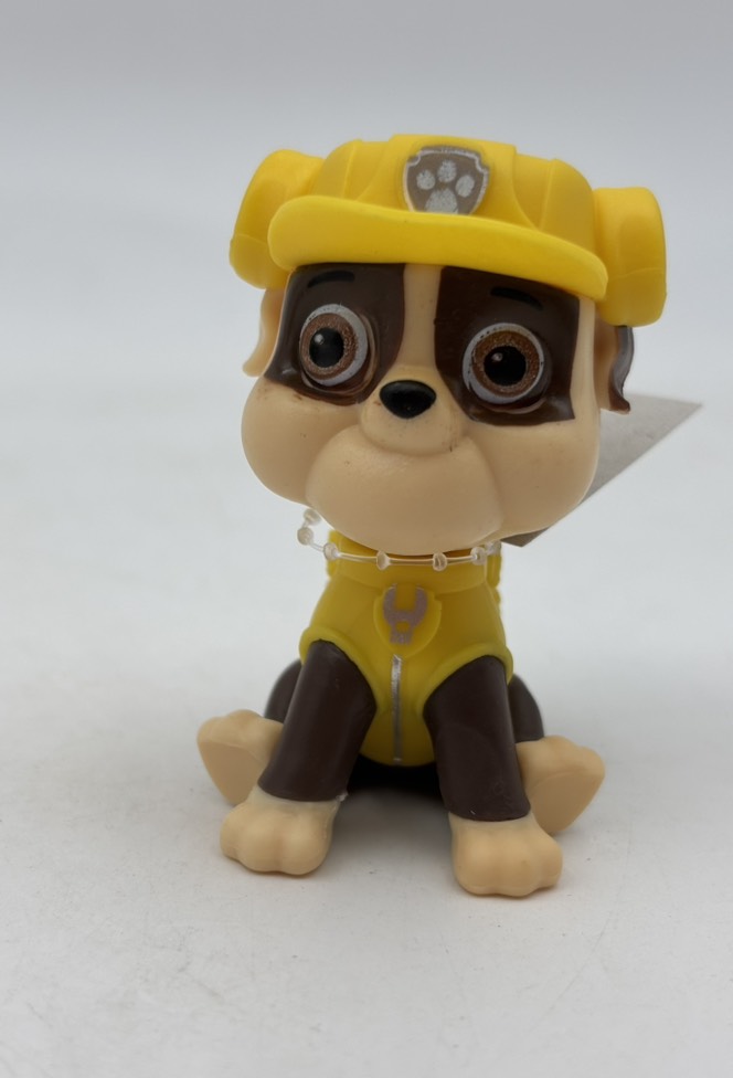 فیگور رابل (سگ نکهبان) سگ کارگر زرد 603/23
