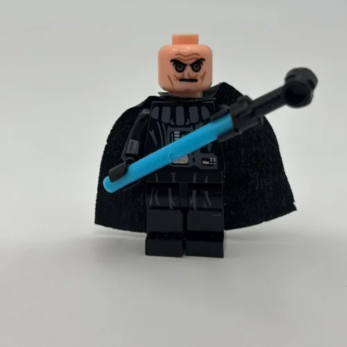 ميني فيگور لگويي لرد سيث (جنگ ستارگان) 637