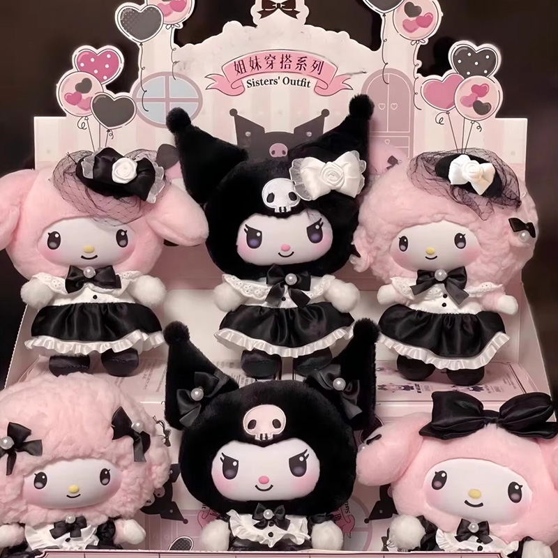 کرومی سوپرایزی (بلایند باکس) تاپ توی