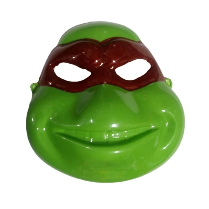 ماسک لاک پشت نینجا