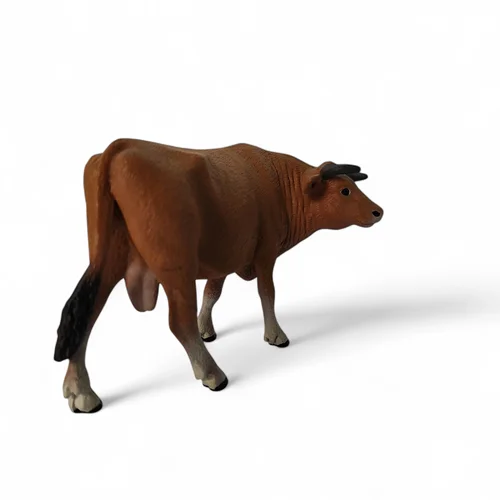 فیگور گاو نر آنگوس 002011