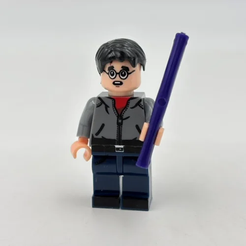 ميني فيگور لگويي هري پاتر (لباس مسابقات سه جادوگر) 664