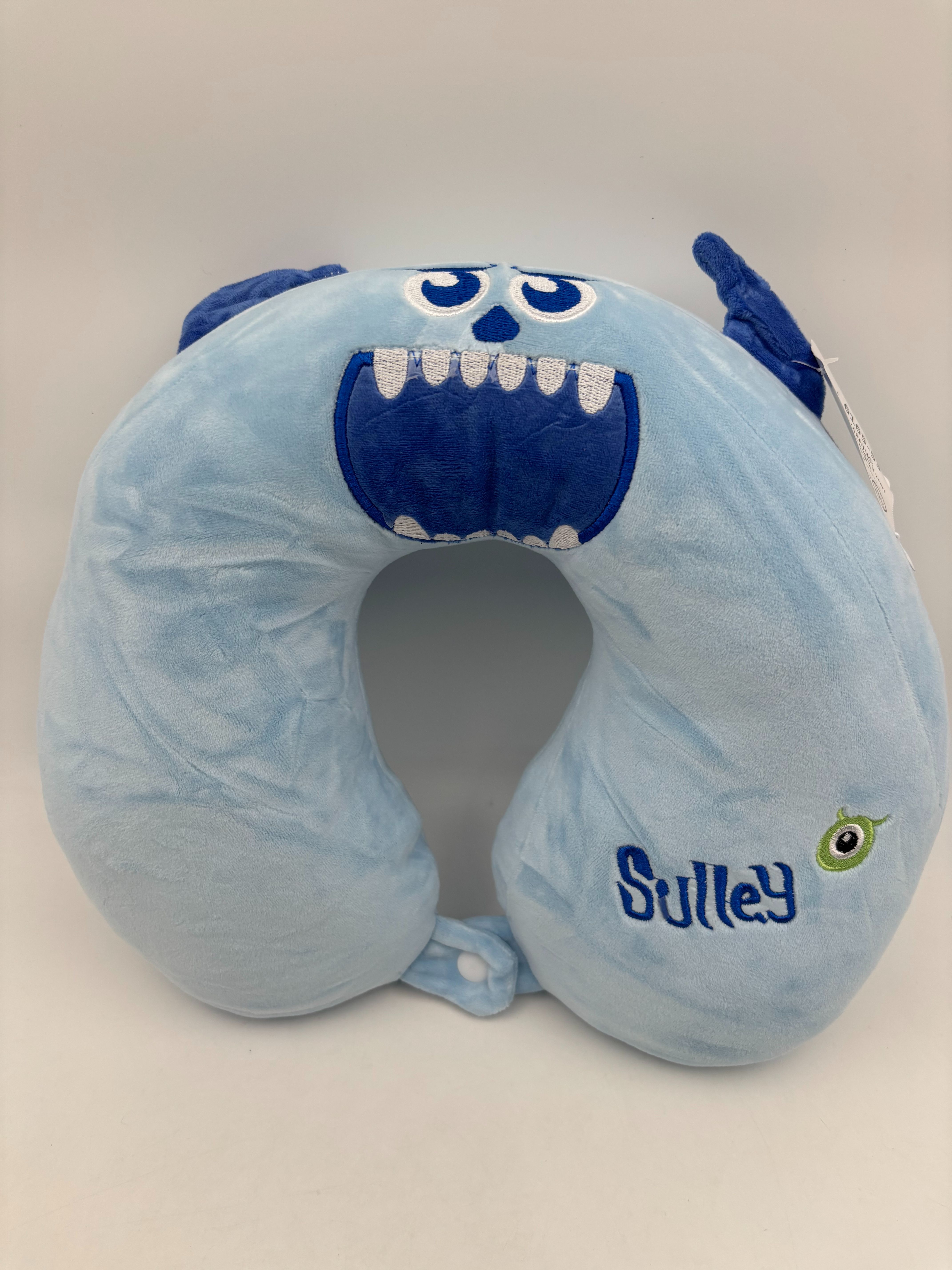 کوسن گردنی سالیوان