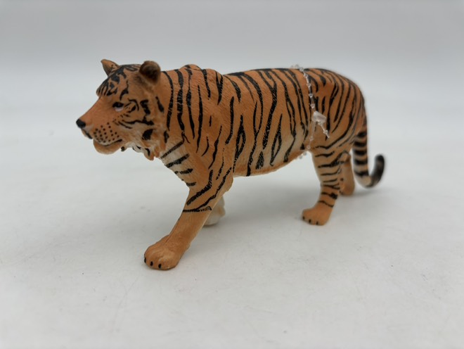 فیگور ببر بنگال (سلطان جنگل هاي آسیایی) اورجینال 1135 Mojo