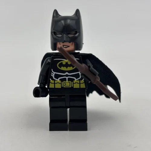 ميني فيگور لگويي بتمن نسخه کلاسيک کد 652