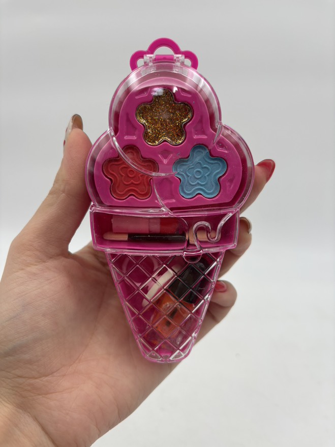 ست آرایشی بستنی 24035