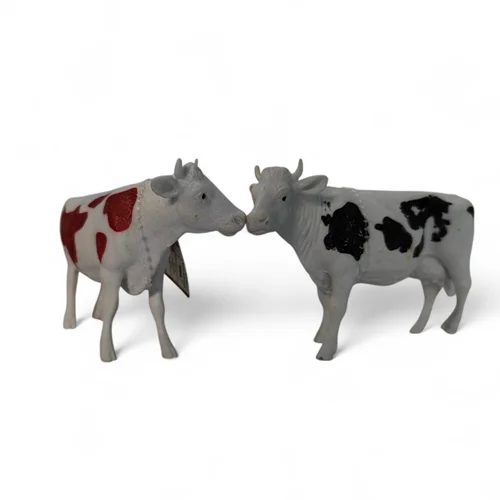 فیگور حیوانات اهلی بزرگ گاو شیری 929/67