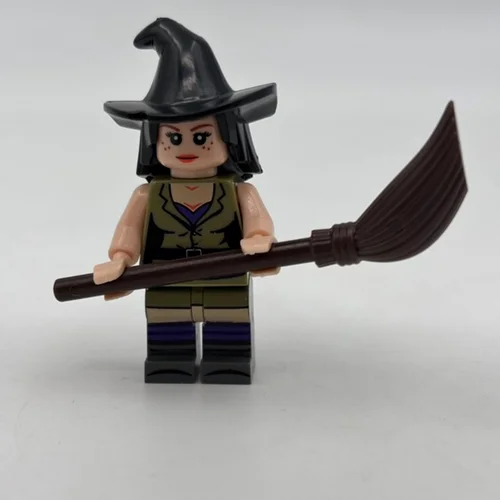 ميني فيگور لگويي پروفسور مکگونگال (فيلم هري پاتر) 664