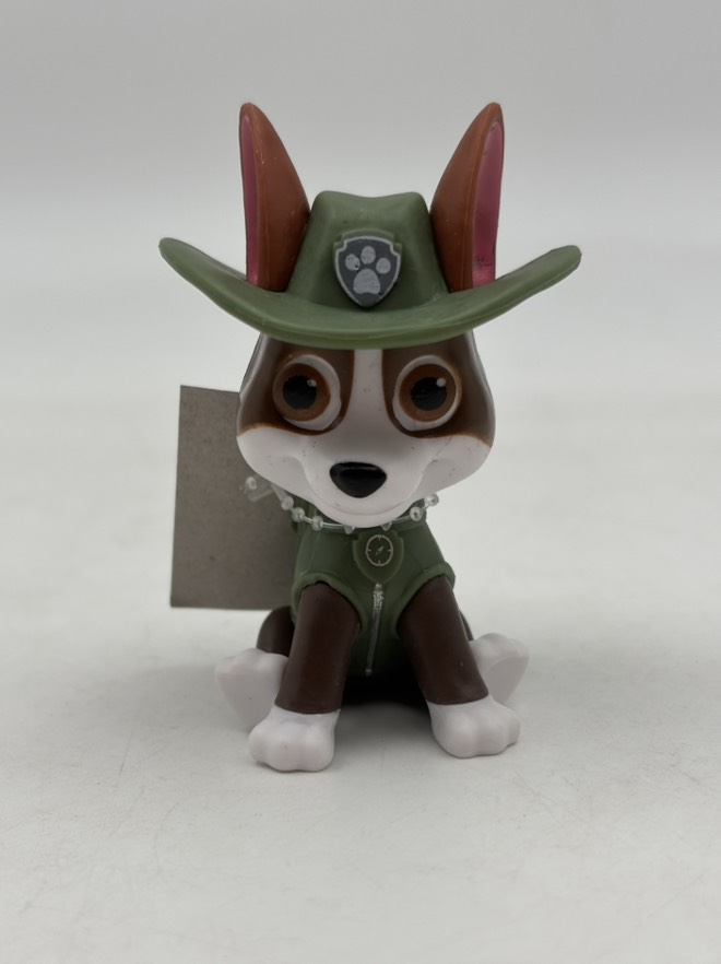 فیگور تراکر (سگ نکهبان) سگ جنگلبان کلاه دار 603/23