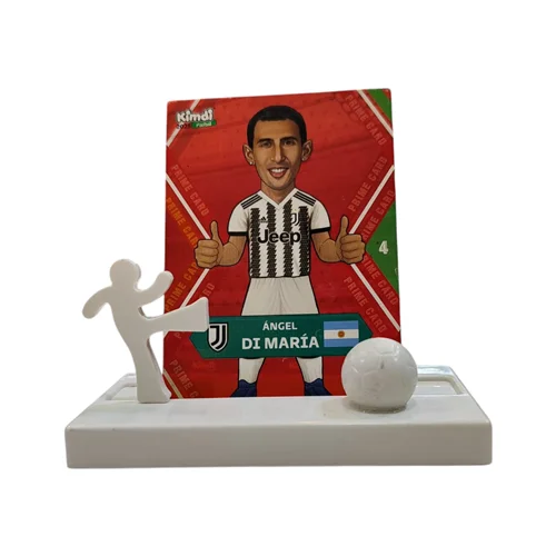 کارت کیمدی سری پرایم شماره4 آنخل دی ماریا 2025