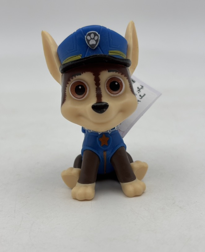 فیگور چیس (سگ نکهبان) سگ پلیس 603/23