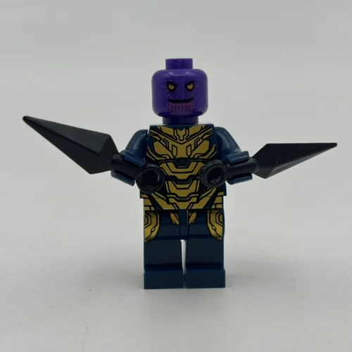 ميني فيگور لگويي تانوس کد 652